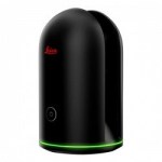 Наземный лазерный сканер Leica BLK360 1